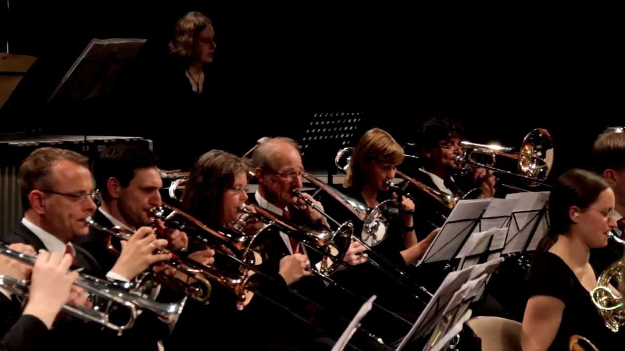 Birds von Toshio Mashima, Phoenix / Symphonisches Blasorchester Norderstedt mit Nobuya Sugawa