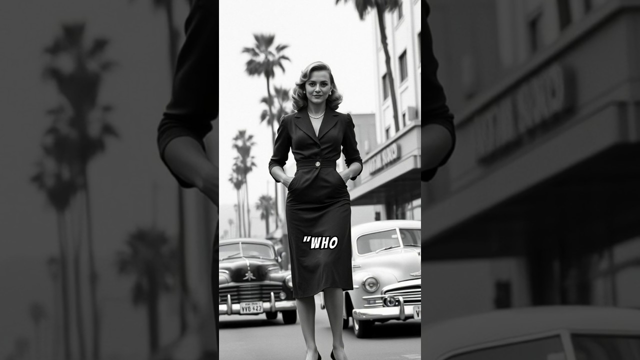 Top 10 Legendary Actresses of Classic Hollywood!