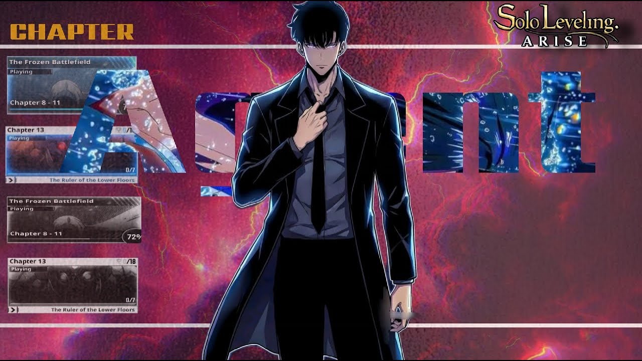 😱 This Chapter Changed Everything! | SOLO LEVELING ARISE 🔥🥶Chapter 13 LIVE💀🌡️ | Tamil