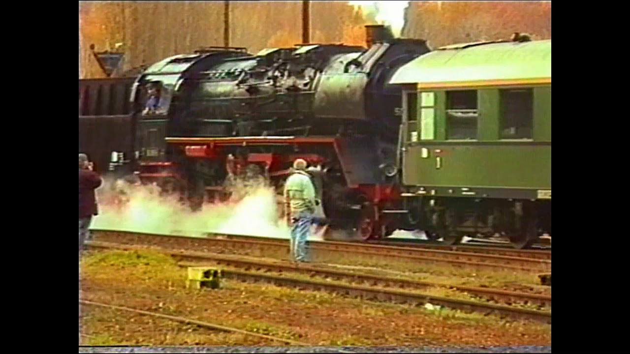 Schwarzenberg 1994
