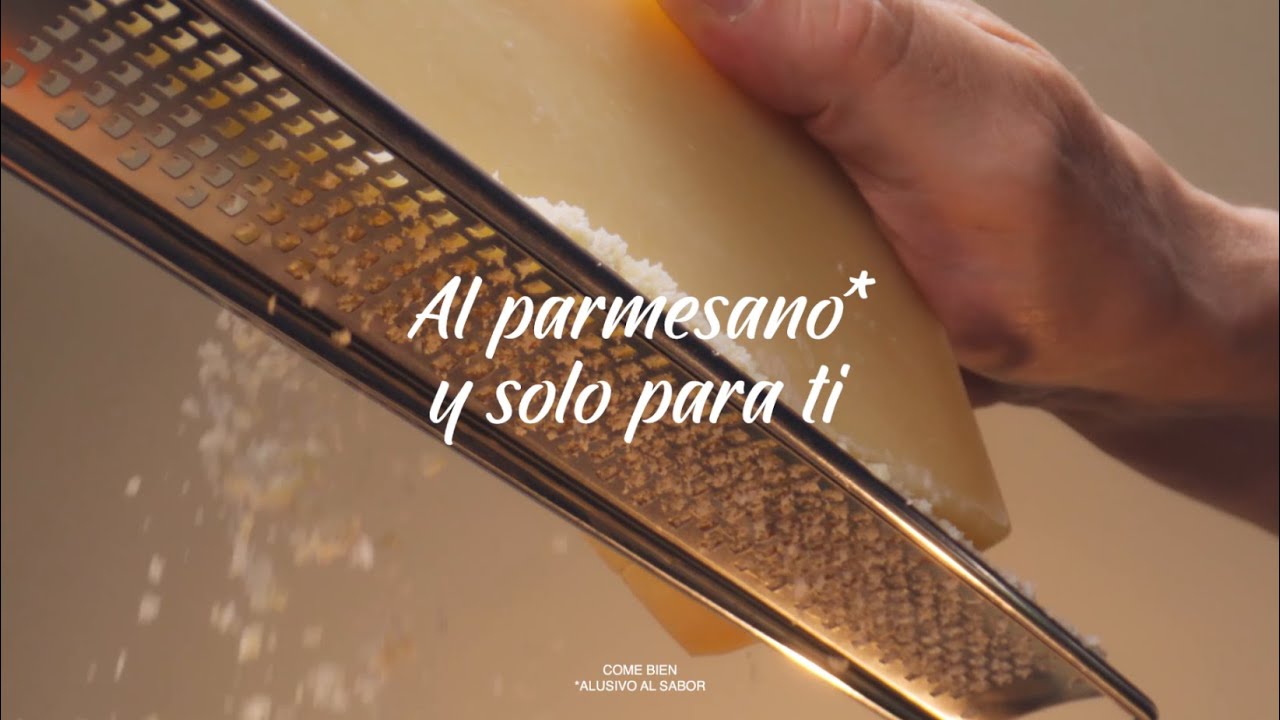 Chip&rsquo;s&reg; Toque Maestro&reg; Al Parmesano 🧀