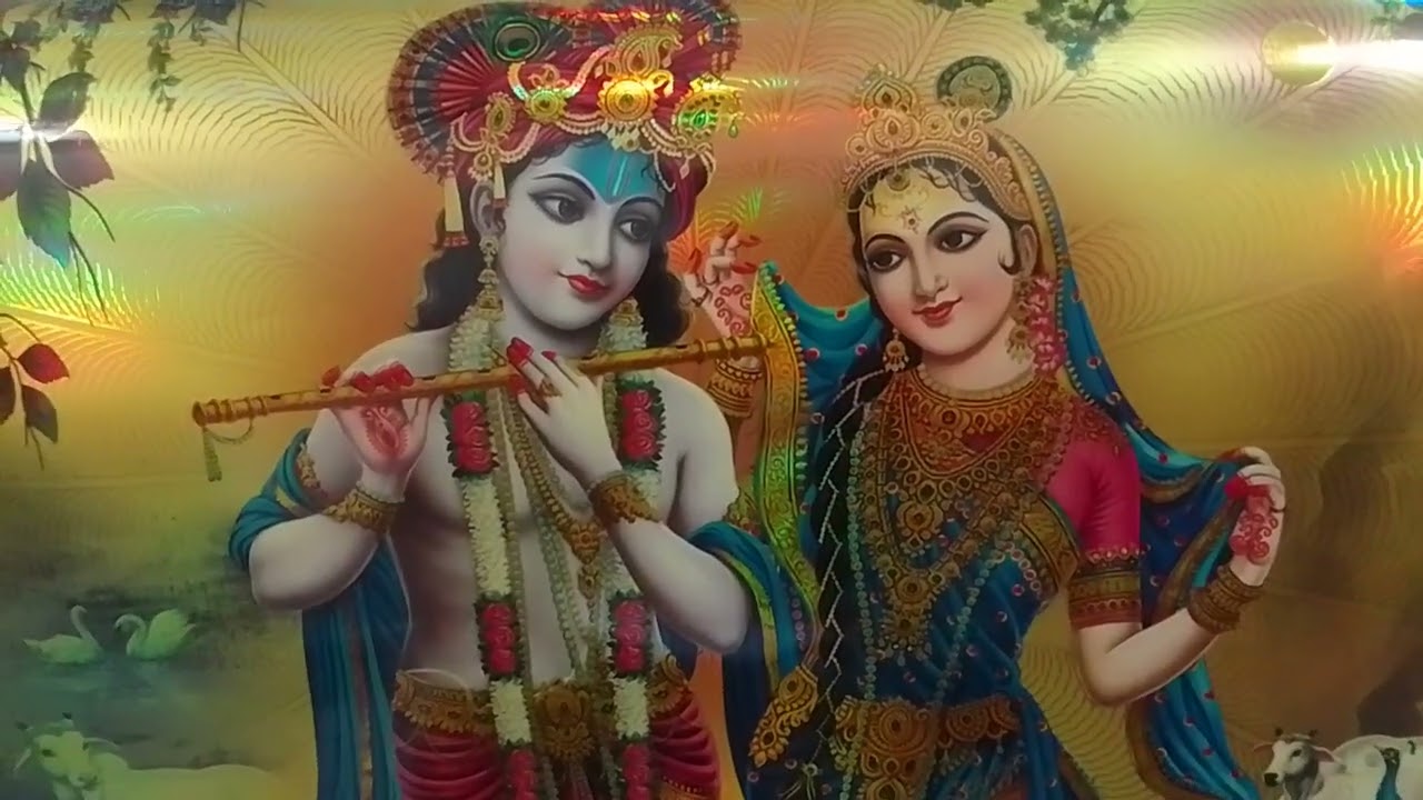 Radhe radhe jai shri Krishna 🌹🙏bahut sunder bhajan 🌹🌹🙏🙏🙏