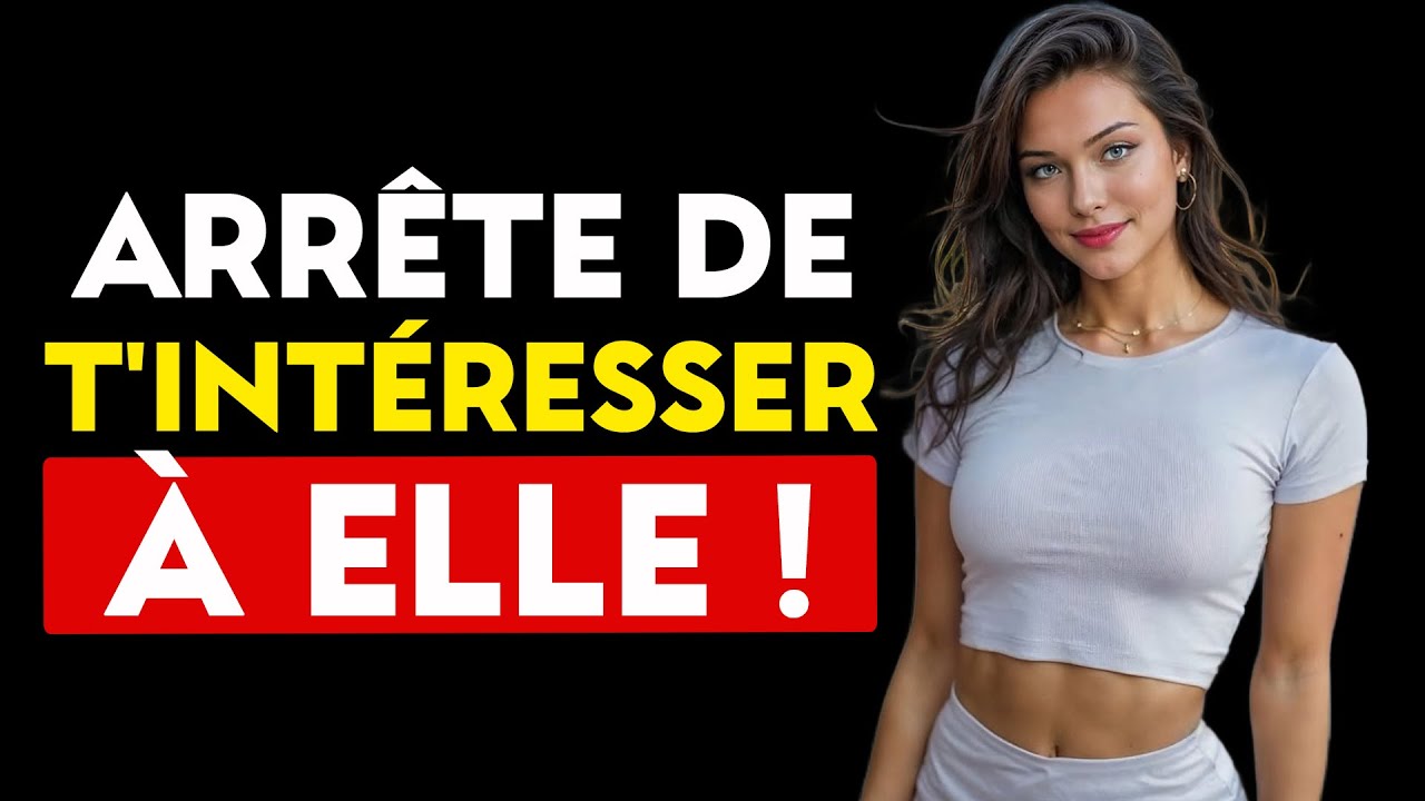 Pourquoi les femmes aiment les hommes qui n’ont pas besoin d’elles