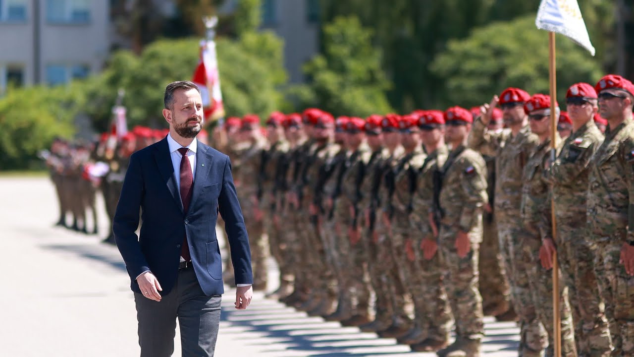 „Jedność jest naszą siłą