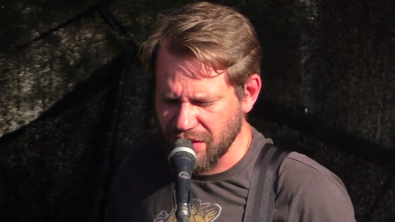 Parta vynikajících lidí, 01, Festival Boskovice, 7. 7. 2023