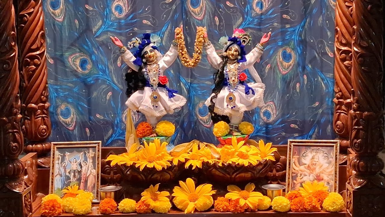 Maha Aarti