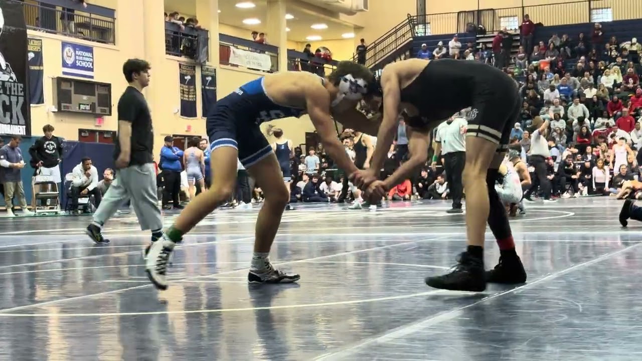 Nitche Match 2 ETR