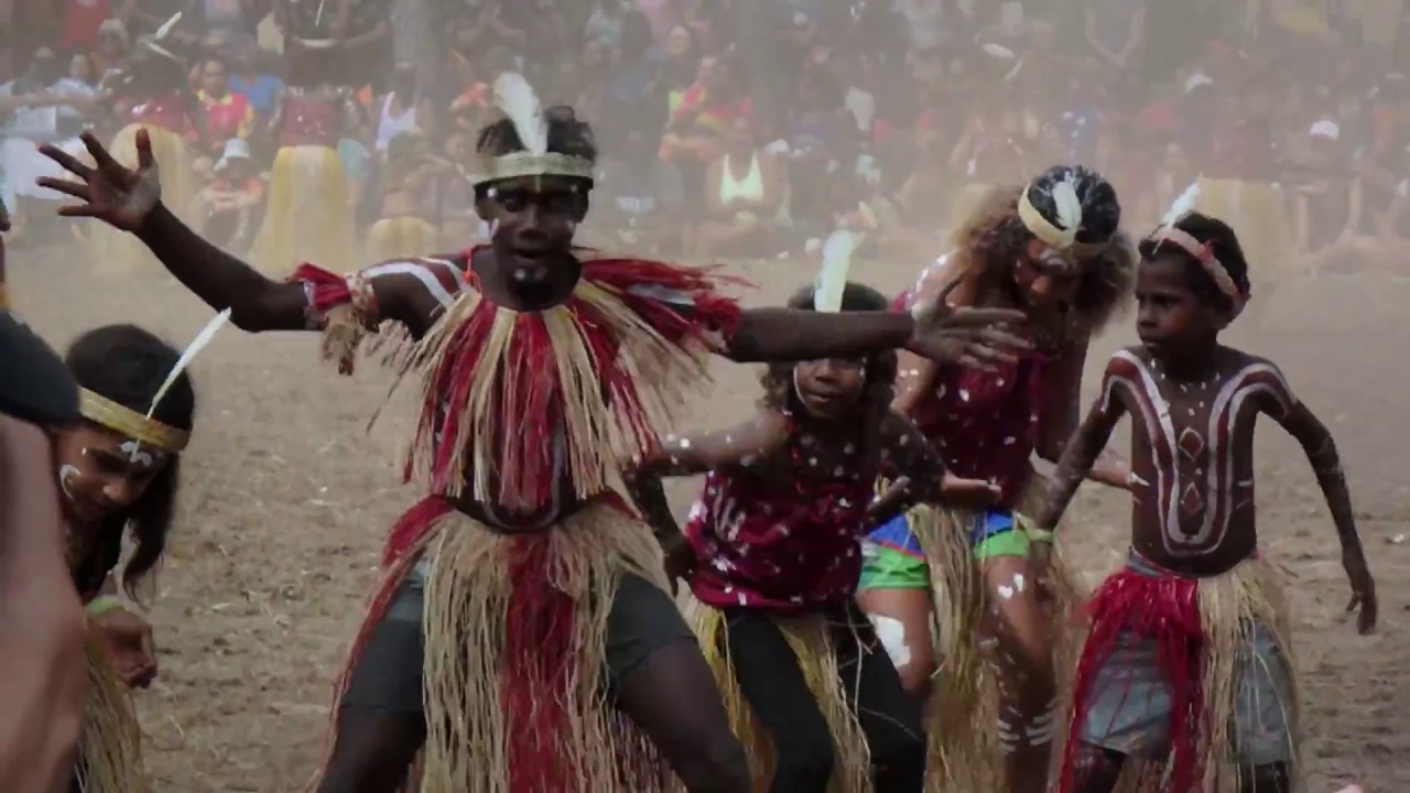 Laura Aboriginal Dance Festival 2017