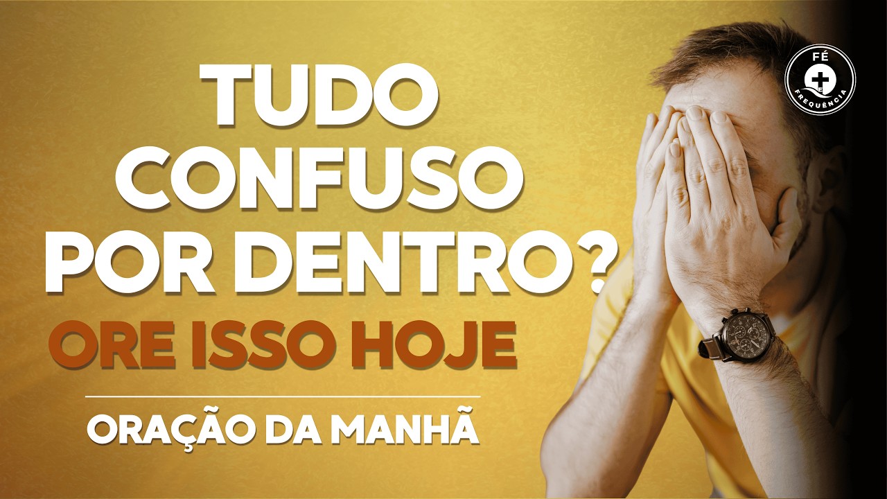 Oração Da Manhã Para Organizar A Vida E Alinhar Os Caminhos Com Deus