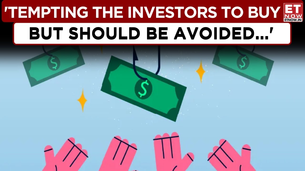 Sanjay Bakshi Explains The Concept Of Value Traps | How Will Value Trap Impact The Investment?