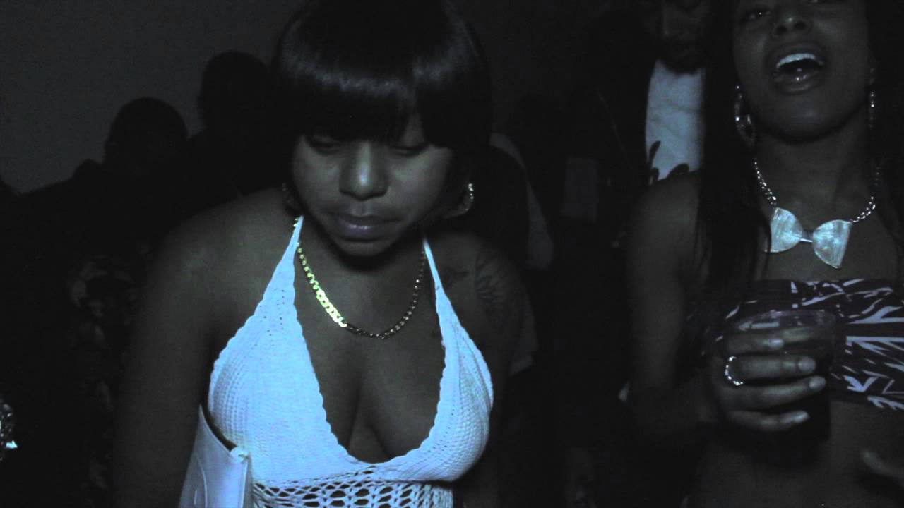 Frogg Star ft Jhudson & Kromez - Step in the party