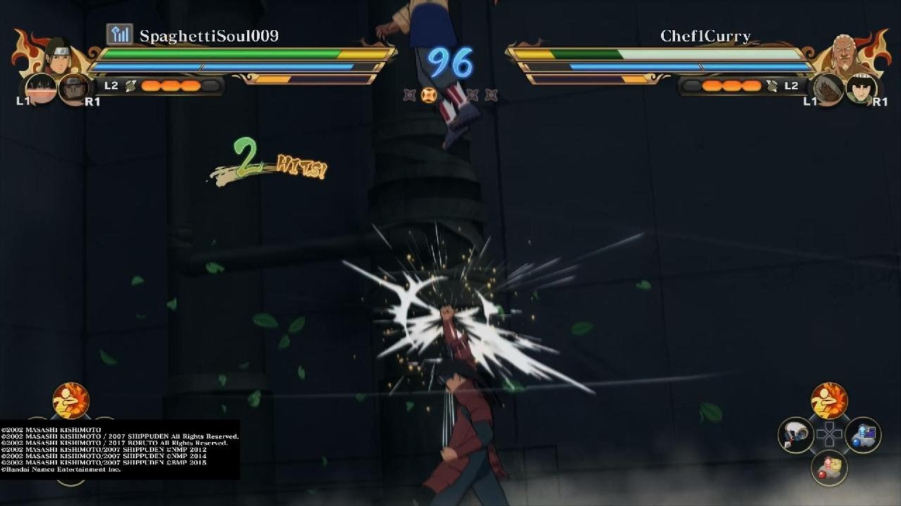 NARUTO X BORUTO Ultimate Ninja STORM CONNECTIONS