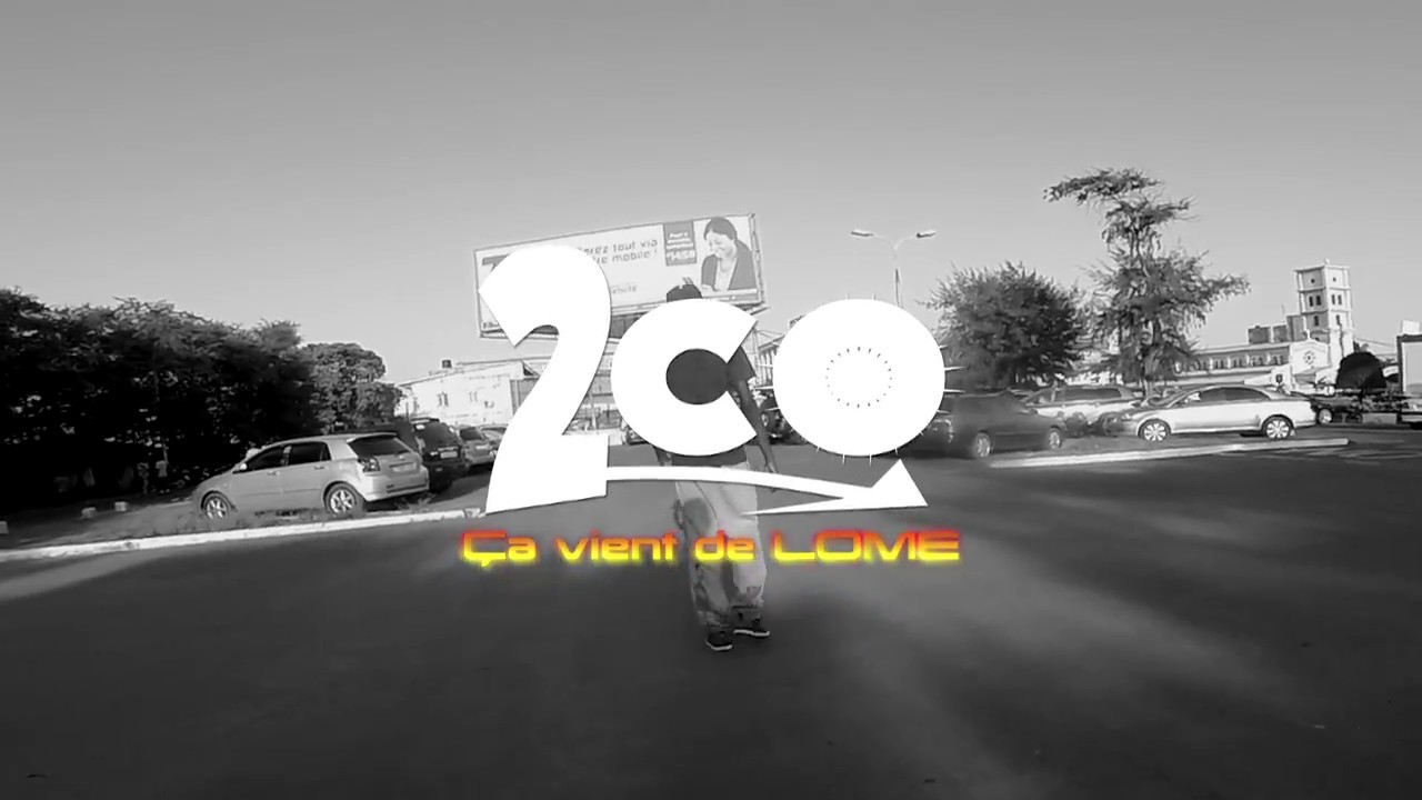 2CO - Ca Vient de Lom&eacute; - Clip Officiel By Atomik Corporation