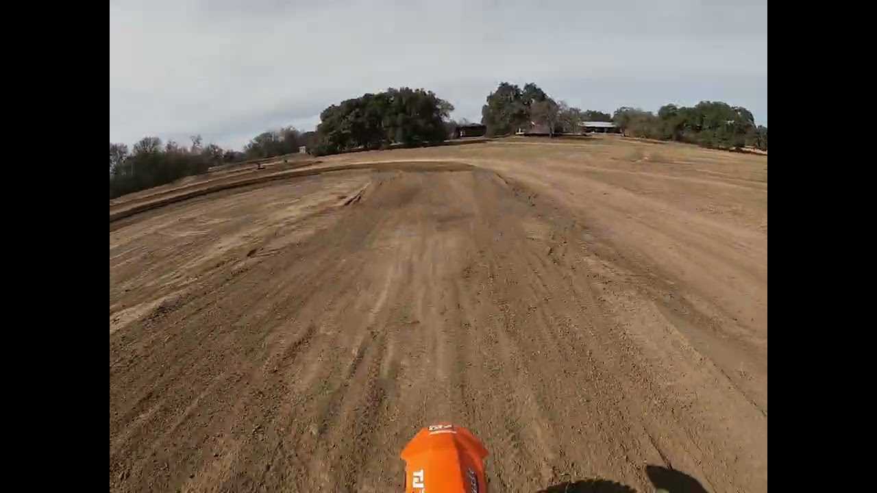 KTM 450SX-F River Oak MX 1-11-26
