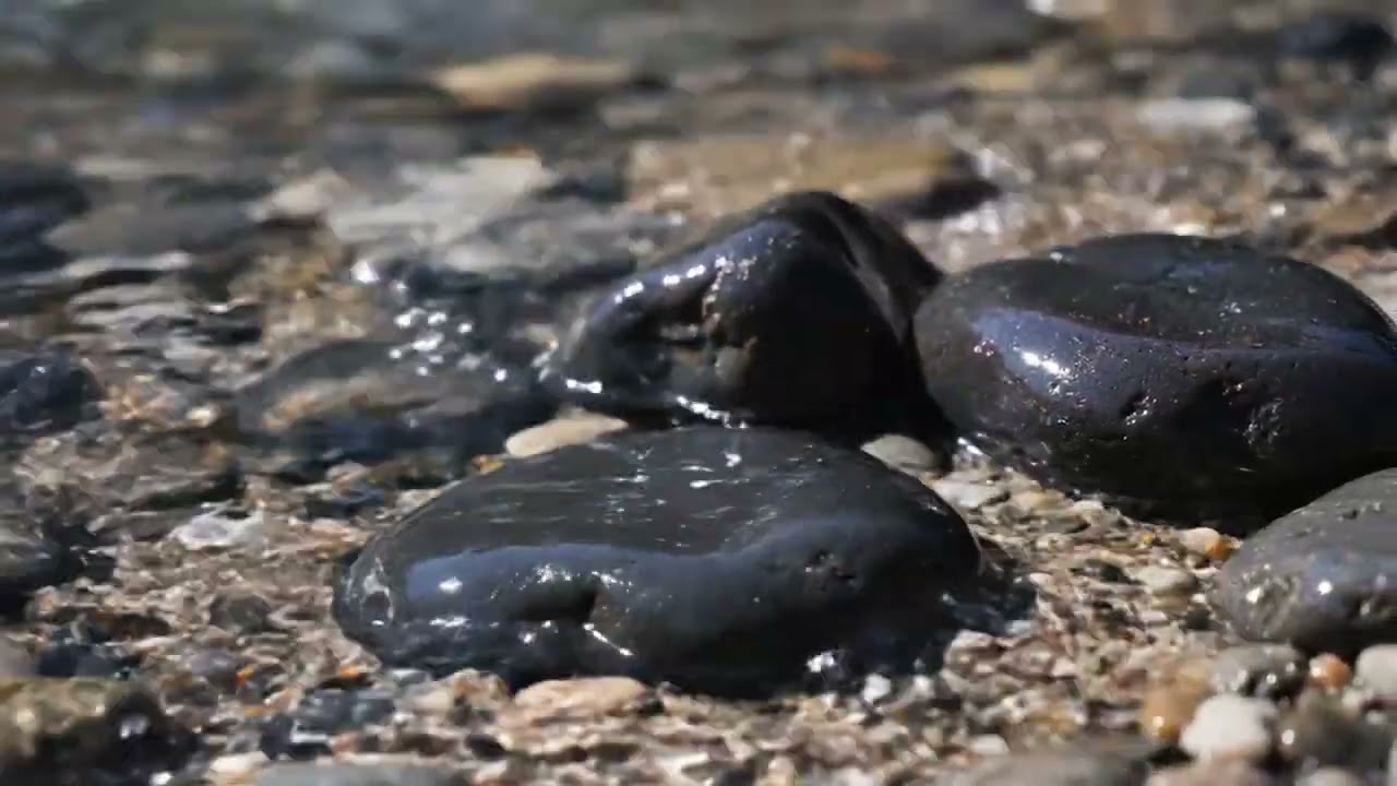 Nhạc Yoga Dịu Êm 🌿 Handpan Chậm + Sáo Mỏng Nhẹ Cho Thư Giãn Sâu