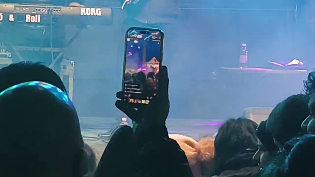 Döndi Duó Korond 2026.