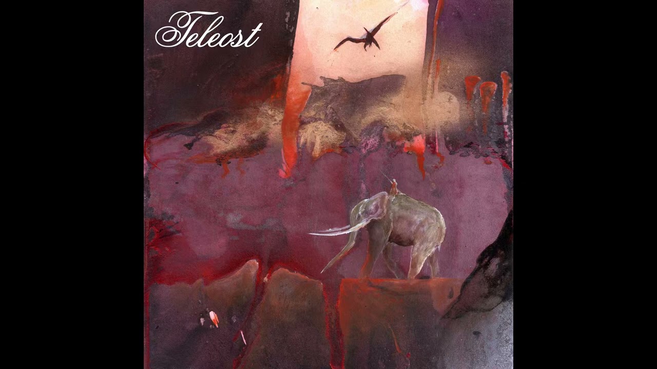 Teleost - ATAVISM (Full Album 2025)