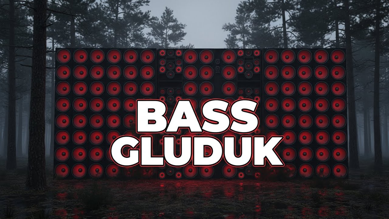 DJ CEK SOUND FULL VARIASI BASS TERBARU 2025 PALING HOREGG