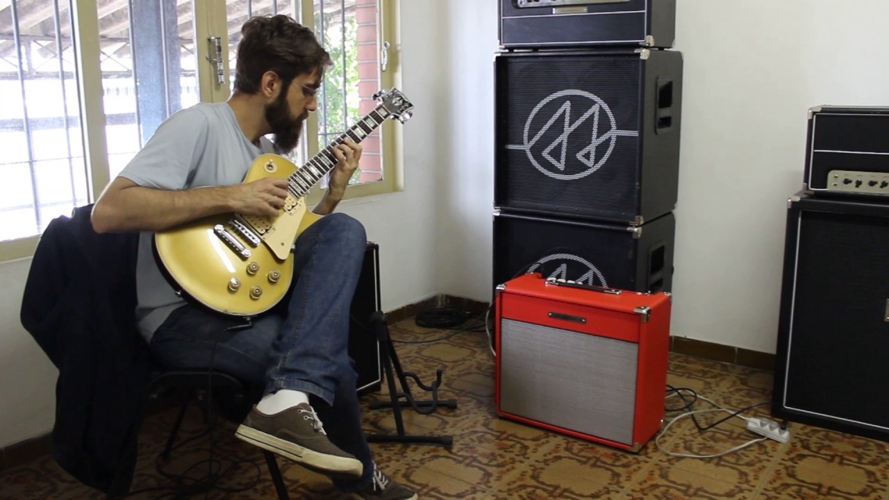 AcedoAudio VL30 mpb jazz