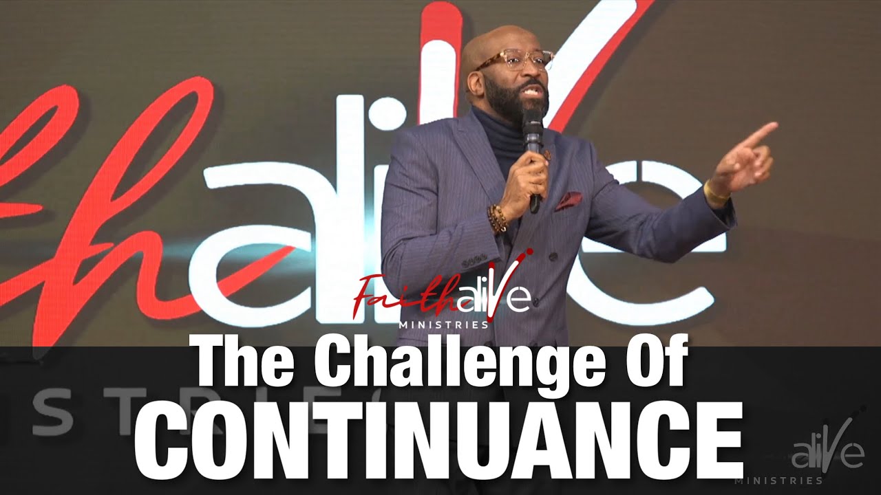 The Challenge of Continuance