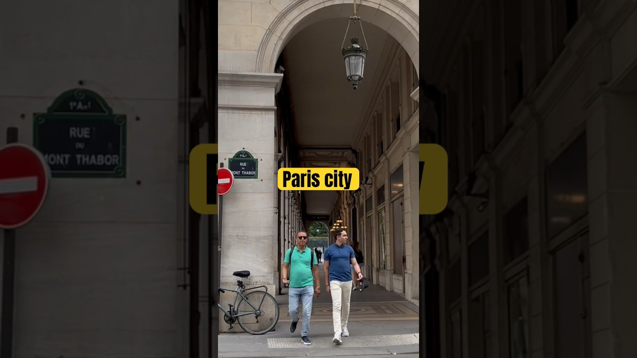 Paris city walks  Paris, France&hellip;😳#shorts#paris