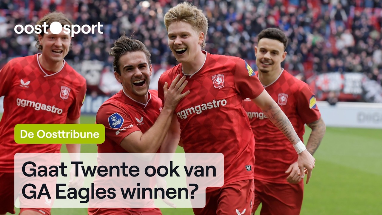 'FC Twente dendert door in Deventer, Faber nog warriger' | RTV Oost
