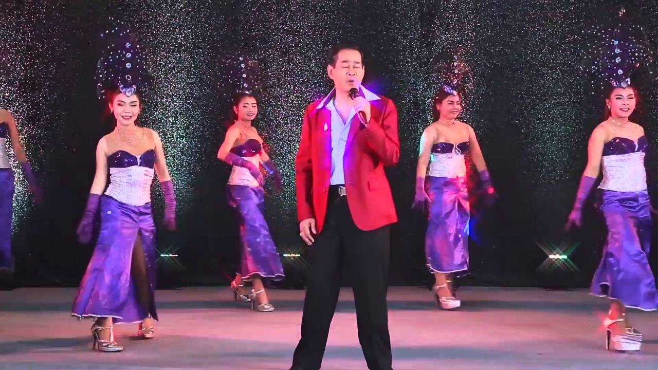 อยากดัง - กังวาลไพร ลูกเพชร [OFFICIAL MV]