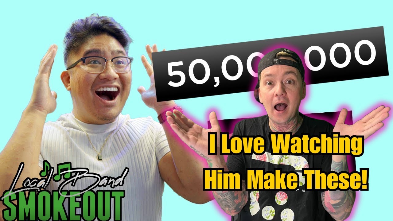 SB19 - Gento Breakdown by Servida ( Reaction )