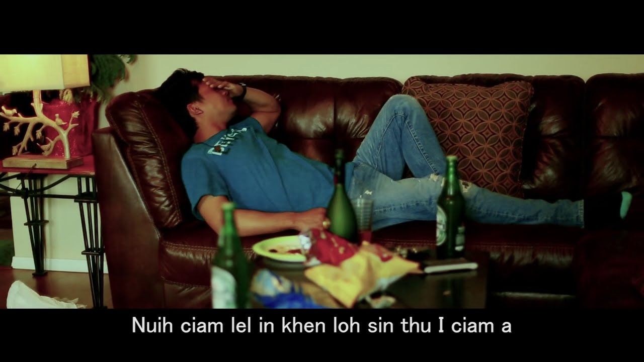Kap No - Na Lua e Ngaih No