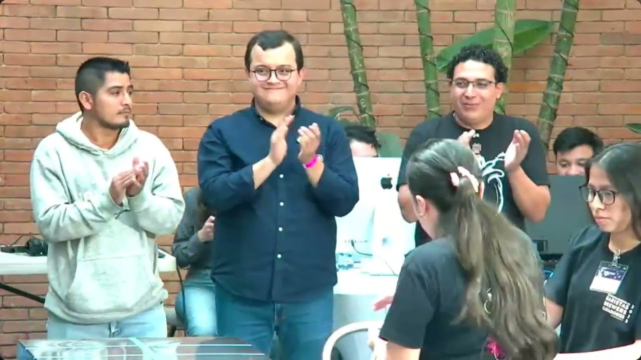 Competencia de Catadores 2025 | Ronda clasificatoria
