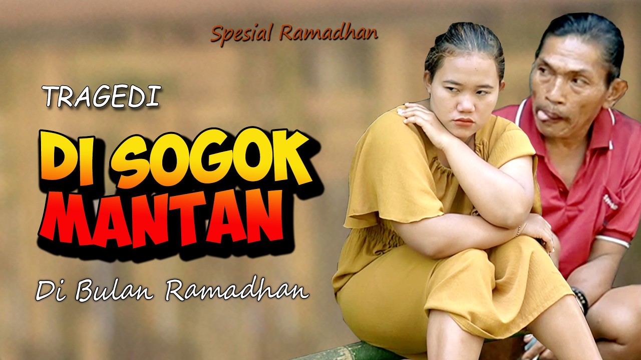 TRAGEDI BOJO KERJO // Komedi Sontotv EPS.146 SPESIAL RAMADHAN