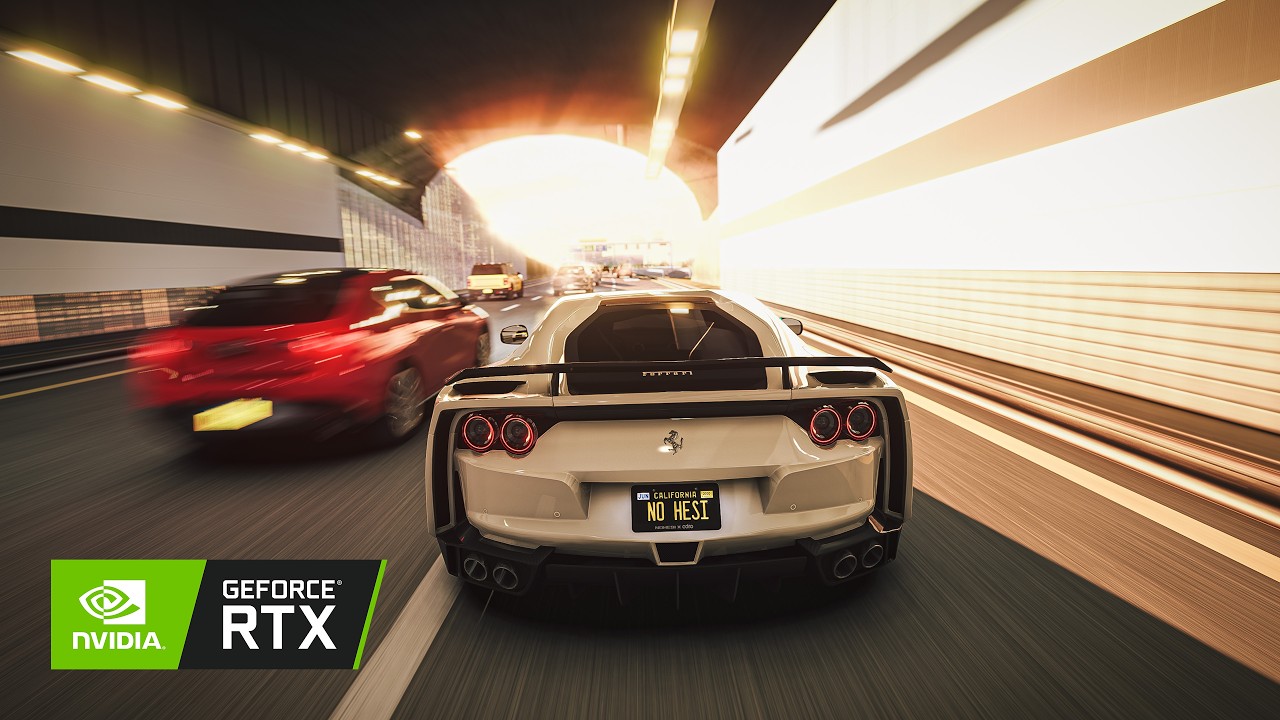 The Best Assetto Corsa Graphics Mod 2026!