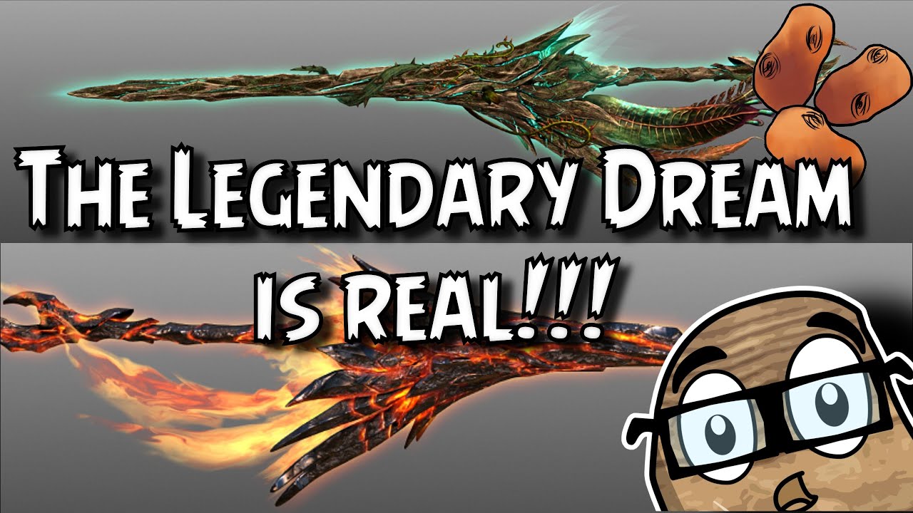 Zhaitan, Primordus Legendaries & More Incoming! (Also Dredge Aetherblade, Wardens, Arborstone News)