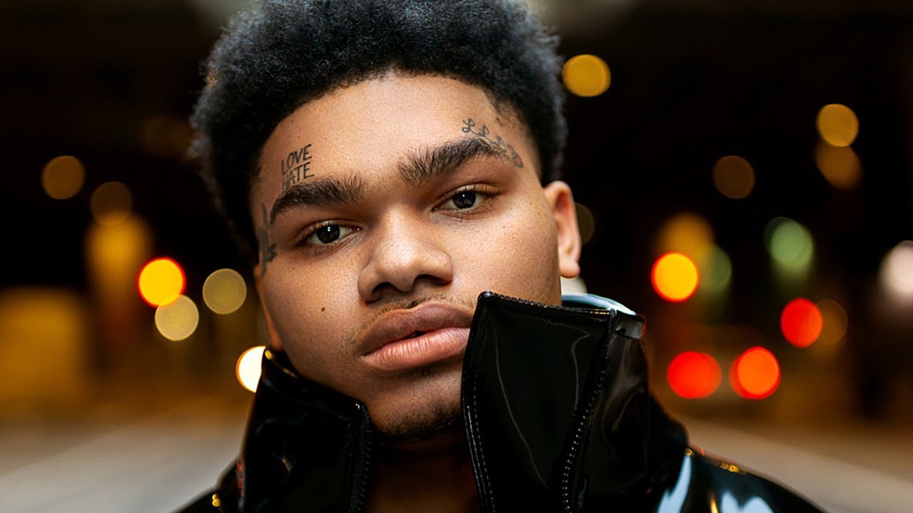 [FREE] NoCap Type Beat x Polo G - 