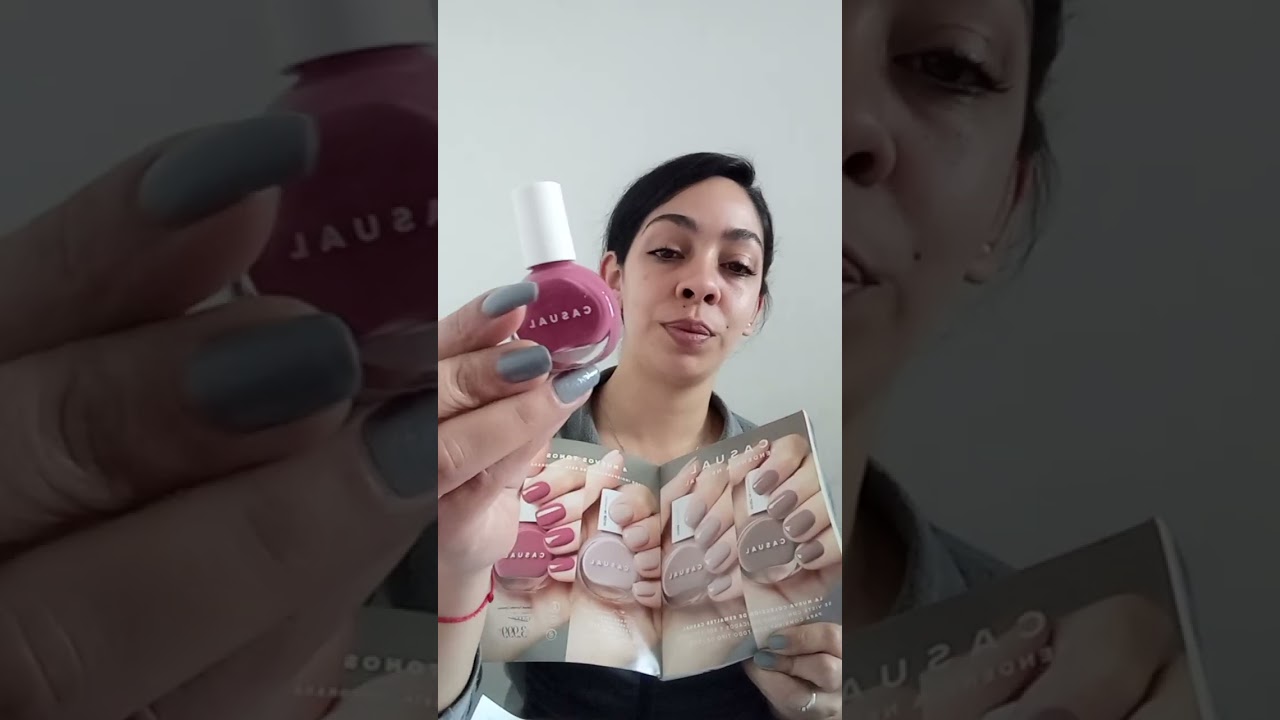 Unboxing de violetta , campaña 11/24 💜🇦🇷