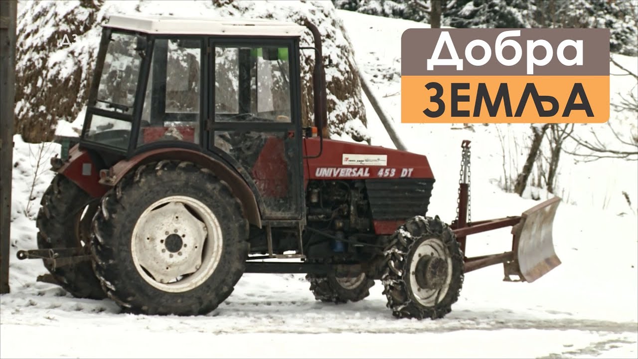 Dobra zemlja za 11.01.2026.