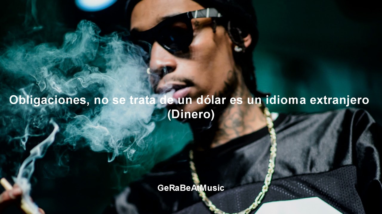 Got Me Some More - Wiz Khalifa (Sub. Español)