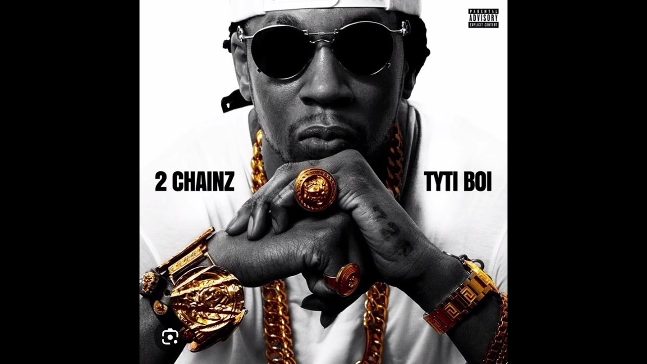 2 Chainz - Magic City Monday (Ft. Future & Jeezy) [Official Audio]