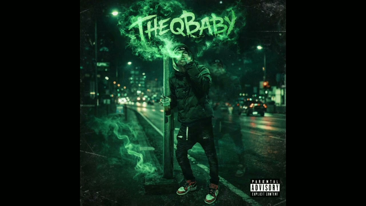 TheqBaby - เลือกเอง Prod.Jaystunna