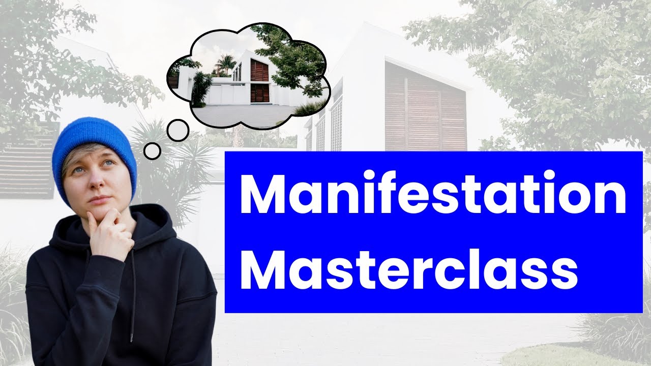 A no-BS guide to Manifesting the Life of your Dreams w/ Jason Taylor