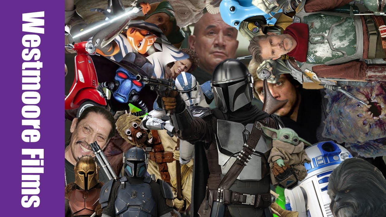 The Book of Boba Fett is Disappointingly Mediocre