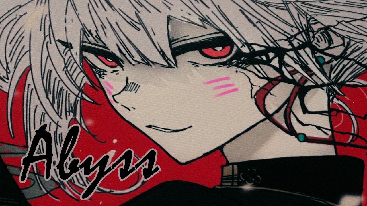 ОБЗОР НА КОВРИКИ ABYSS GAMING | ЧАСТЬ 1 | Дешево и Интересно