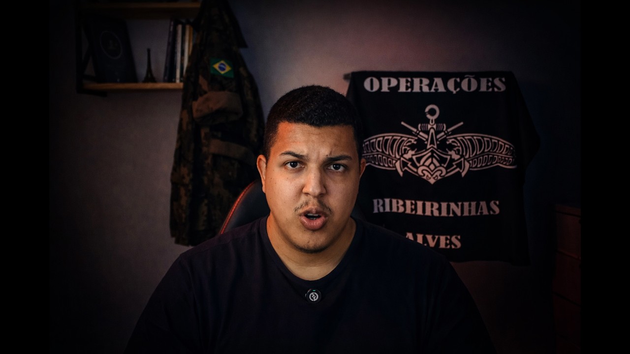 O que não te Contaram sobre a VISITA do CFN (Sem esconder nada) Ep. 02