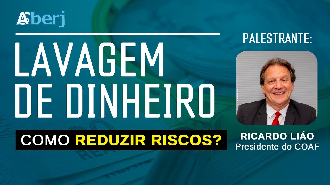 Conhe&ccedil;a o PAPEL CRUCIAL do COAF na economia do Brasil!