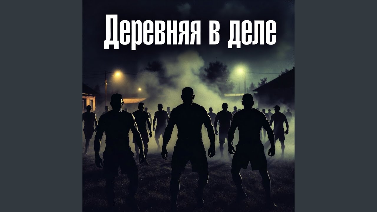 Деревня в деле