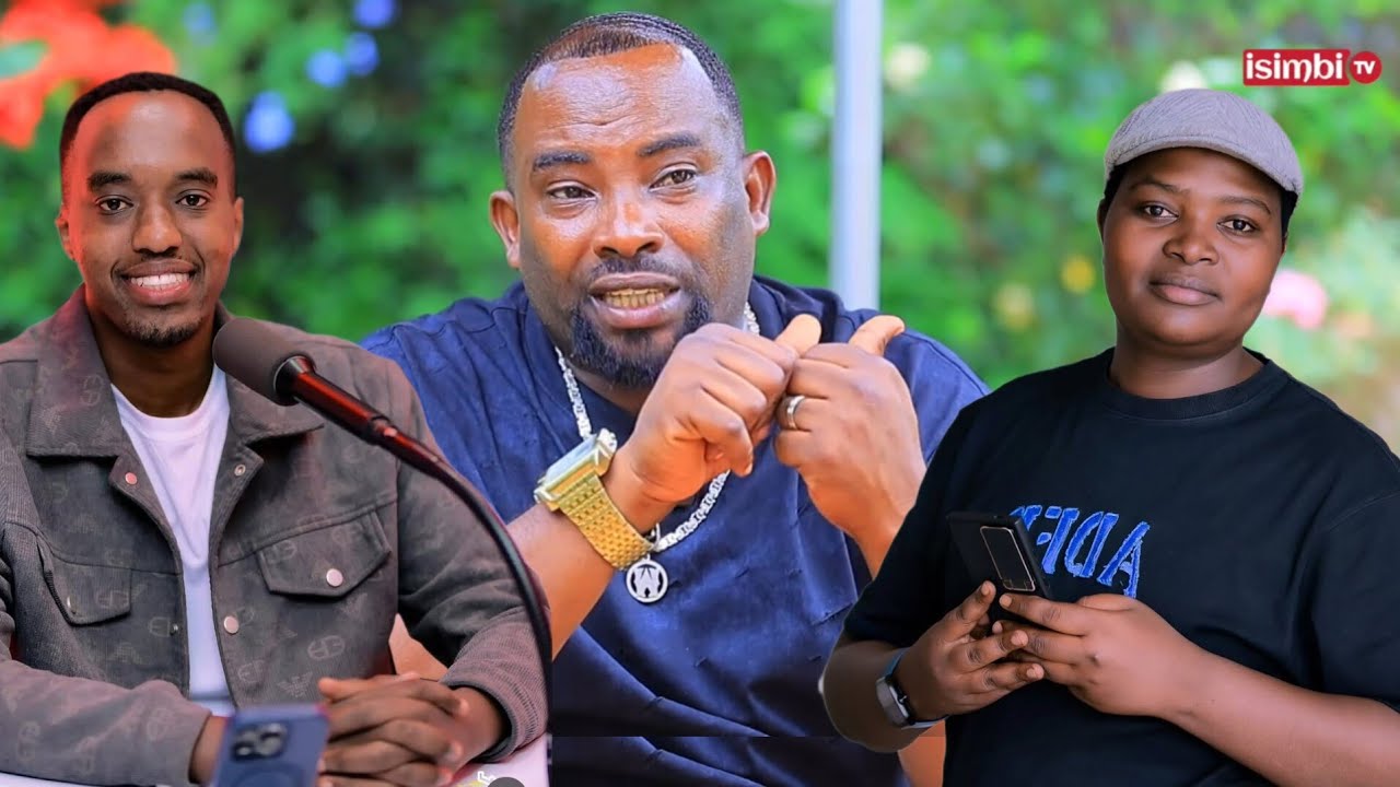 MFITE INTIMBA IKOMEYE RIB NIGIRE ICYO IKORA😥KURI LORENZO NA RUGAJU ABAGEZEHO AHITA ARAKARA|PAPY