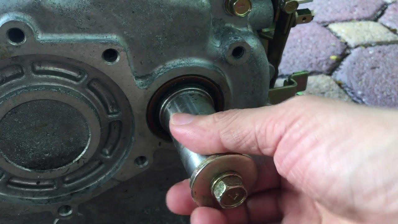 Động cơ xăng Robin Ey40 công suất 10hp hàng đẹp chưa đổ xăng
