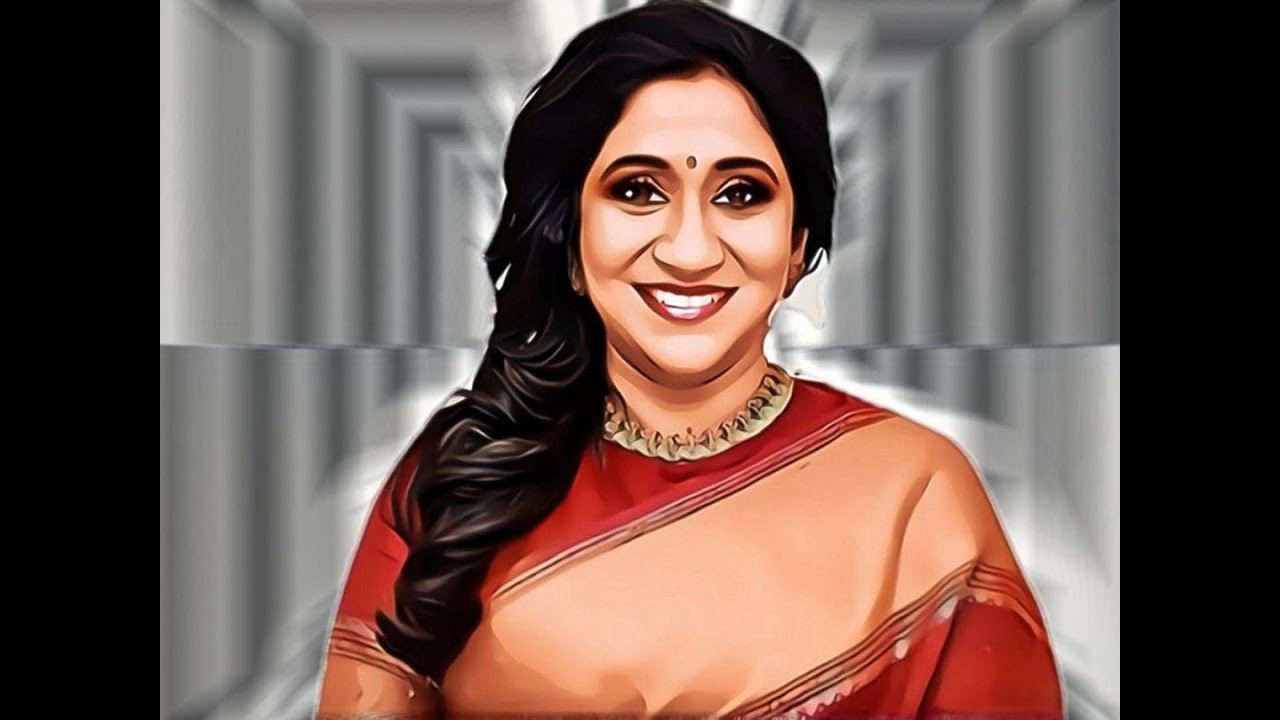 Sujatha Mohan Musical Feast | AR Rahman