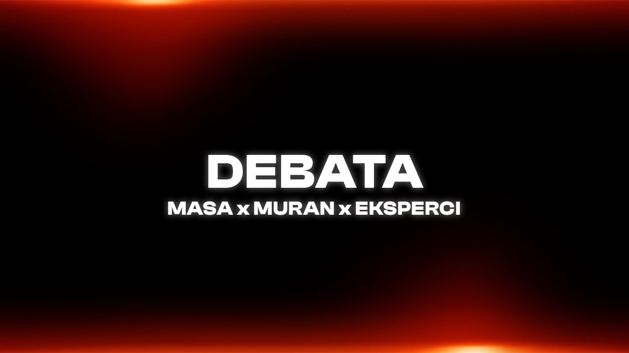 Masa x Muran x Eksperci - GORĄCA DEBATA