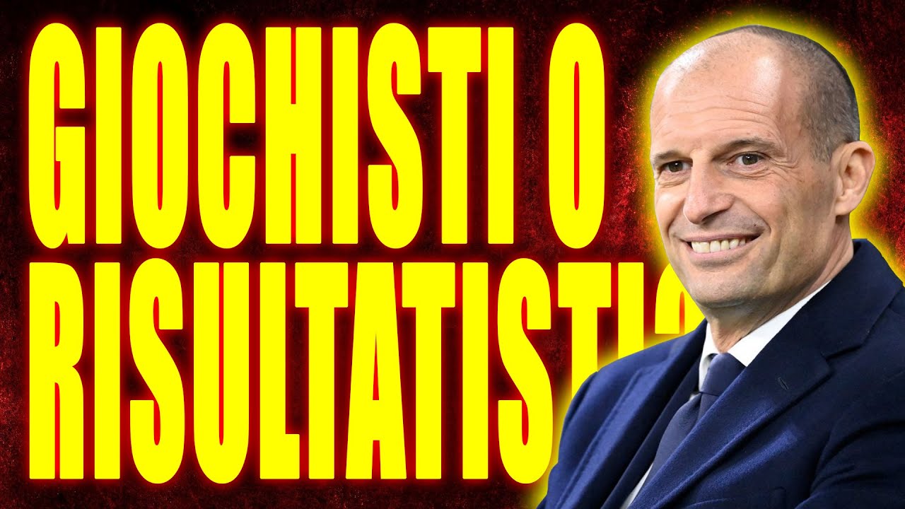 ALLEGRI... MA NON TUTTI | Lunch Press